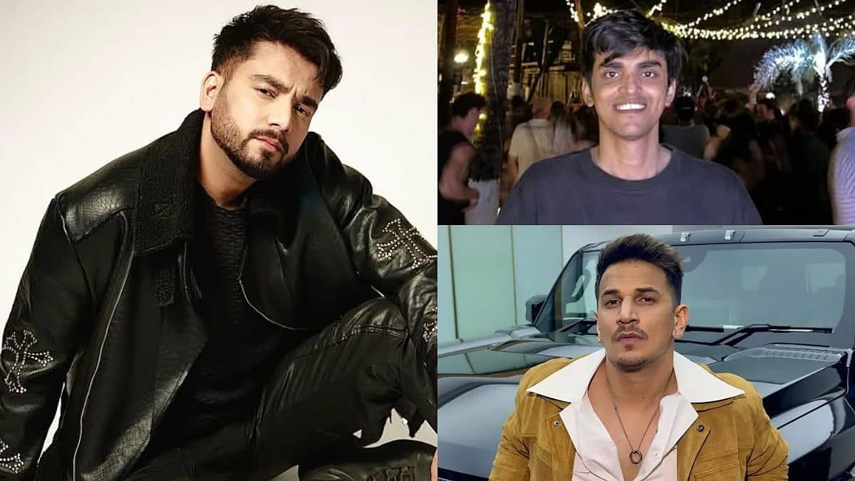'Mera Screentime Match Kar...': Elvish Yadav Takes A Dig At Prince Narula & Maxtern After 'Reel Gangster' Allegations On The 50