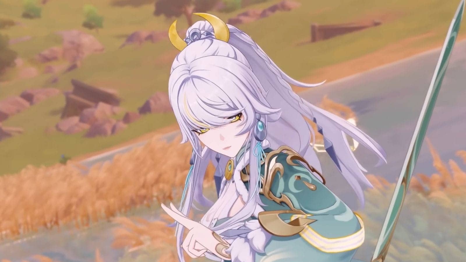 Zibai: The 5-Star Geo Sensation You Can't Miss!