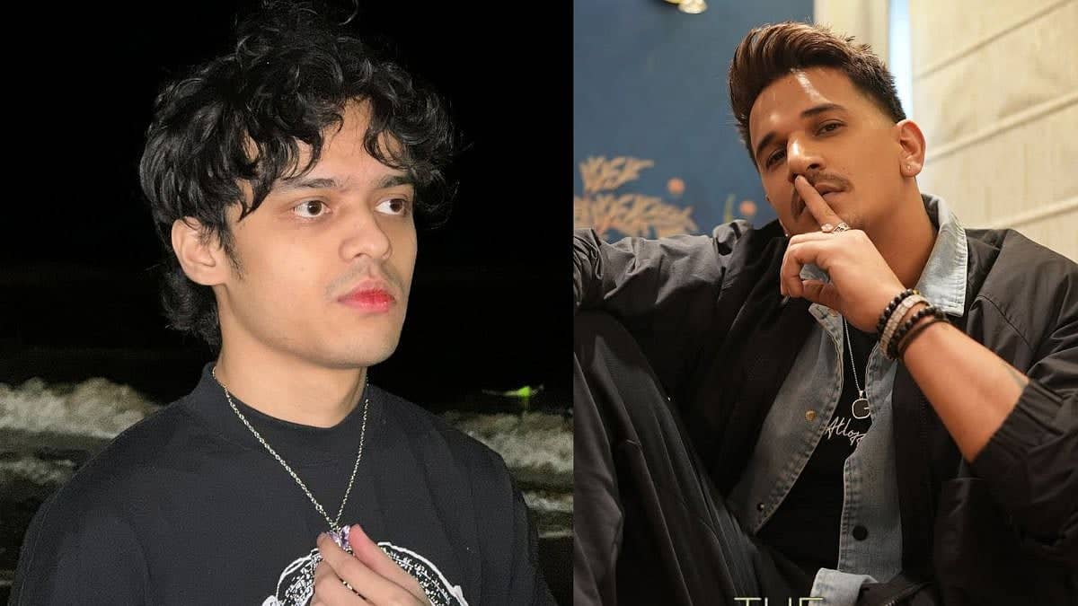 Vanshaj Singh Slams Prince Narula Over Unfair Eviction Drama