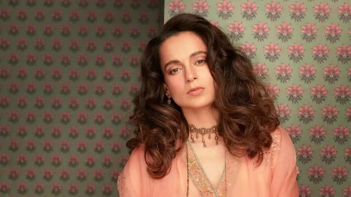 Kangana Ranaut's Fiery Reaction to Epstein Files: Wake Up!