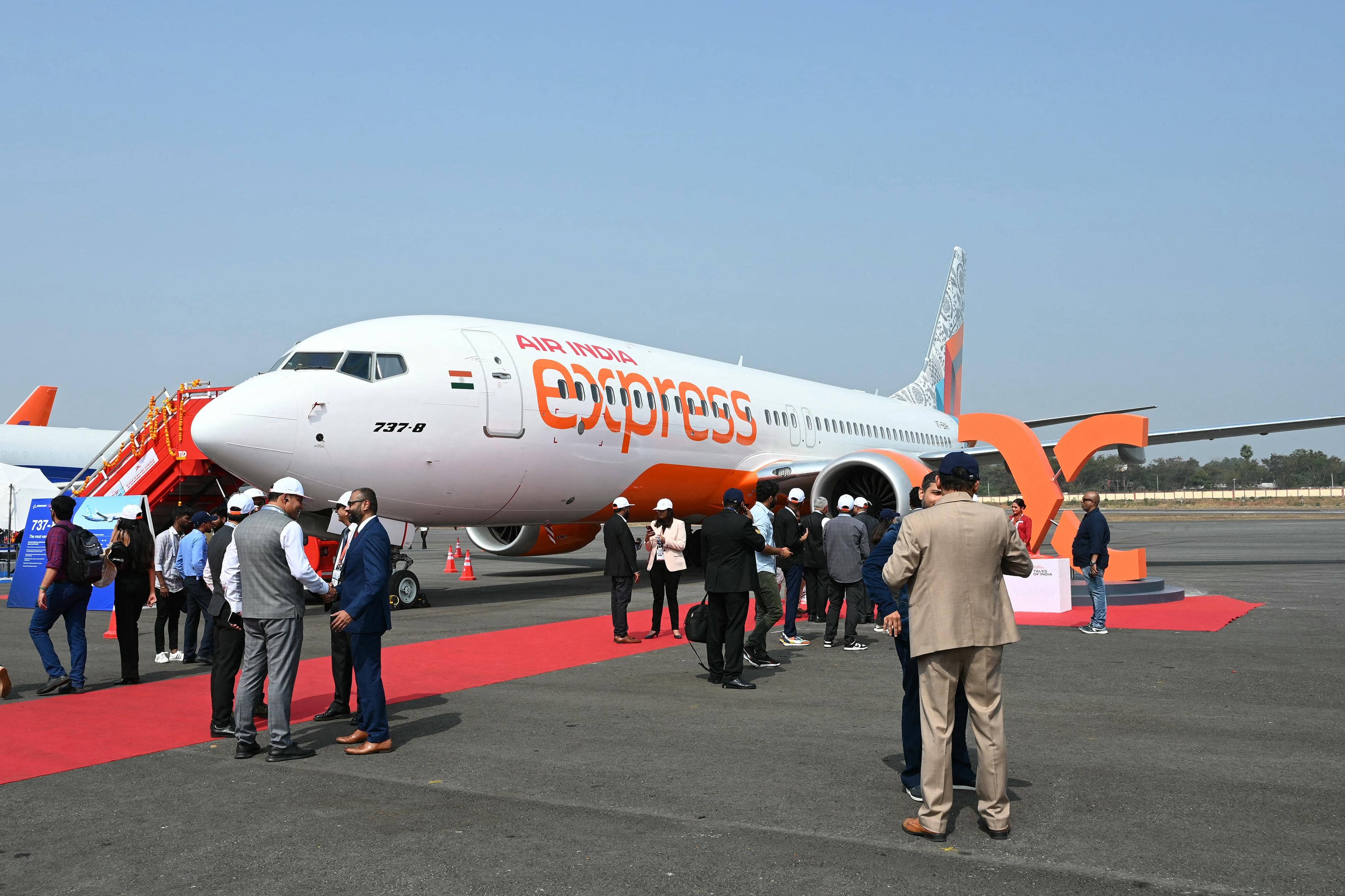 Air India Sale: Fly to London for Just ₹46,599, Believe Me!