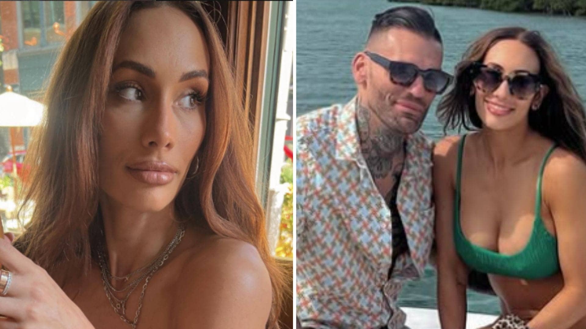 Carmella's Family Update and Her Game-Changing Business