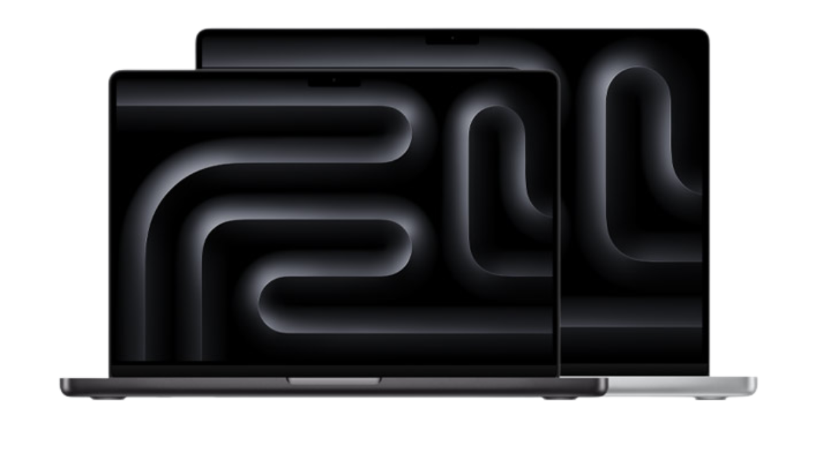 Apple ka redesigned MacBook Pro OLED touchscreen ke saath aayega