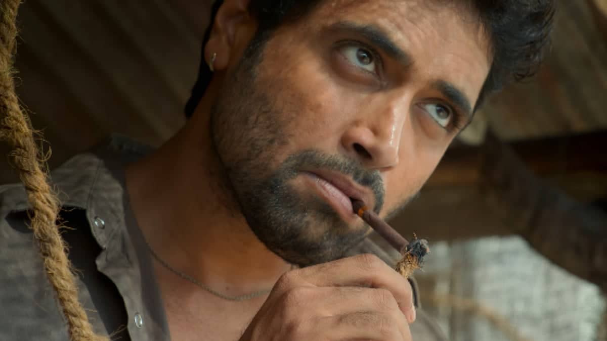 Adivi Sesh's Dacoit Delayed to Avoid Clash with Major Films