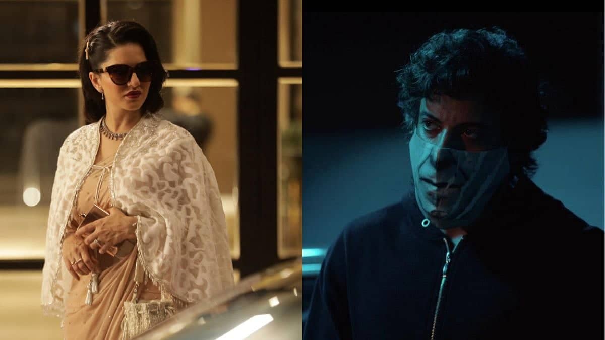 Kennedy: Rahul Bhat & Sunny Leone's OTT Thriller Drops Soon