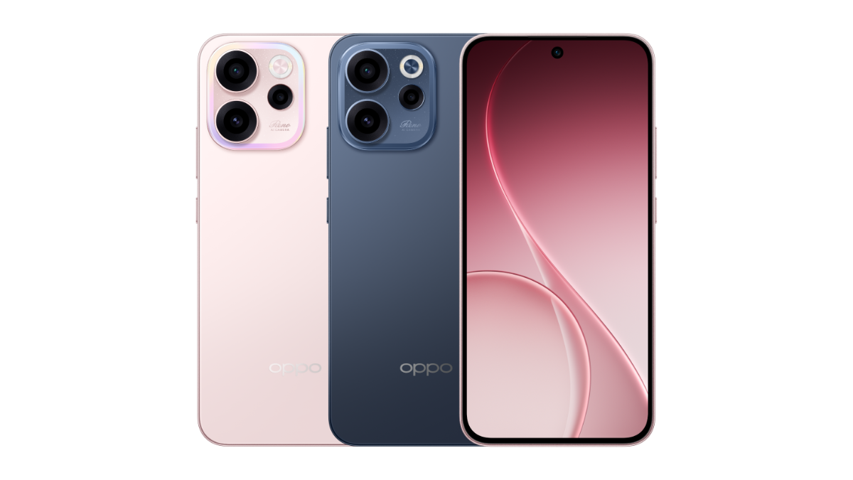 OPPO Reno 15C: Power Unleashed at Rs 34,999 on Feb 5
