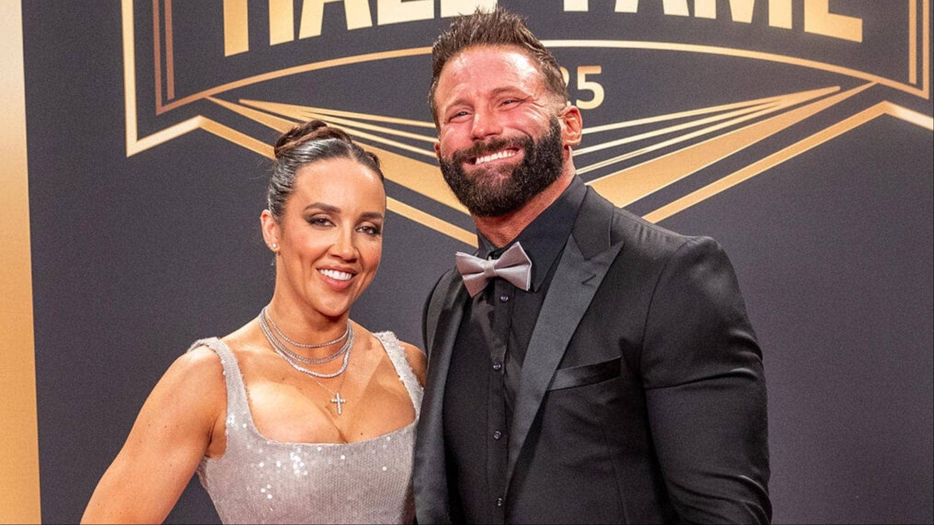 Chelsea Green Dishes Out a Comeback to Cardona's Joke