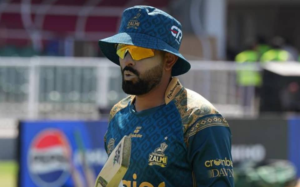 Babar and Shaheen Shine as PSL 2026 Takes Shape, Rizwan Out