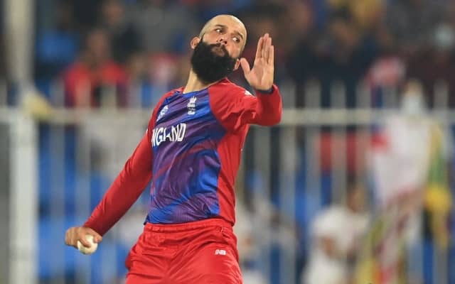 Karachi Kings Snag Moeen Ali: PSL 2026 Just Got Epic!