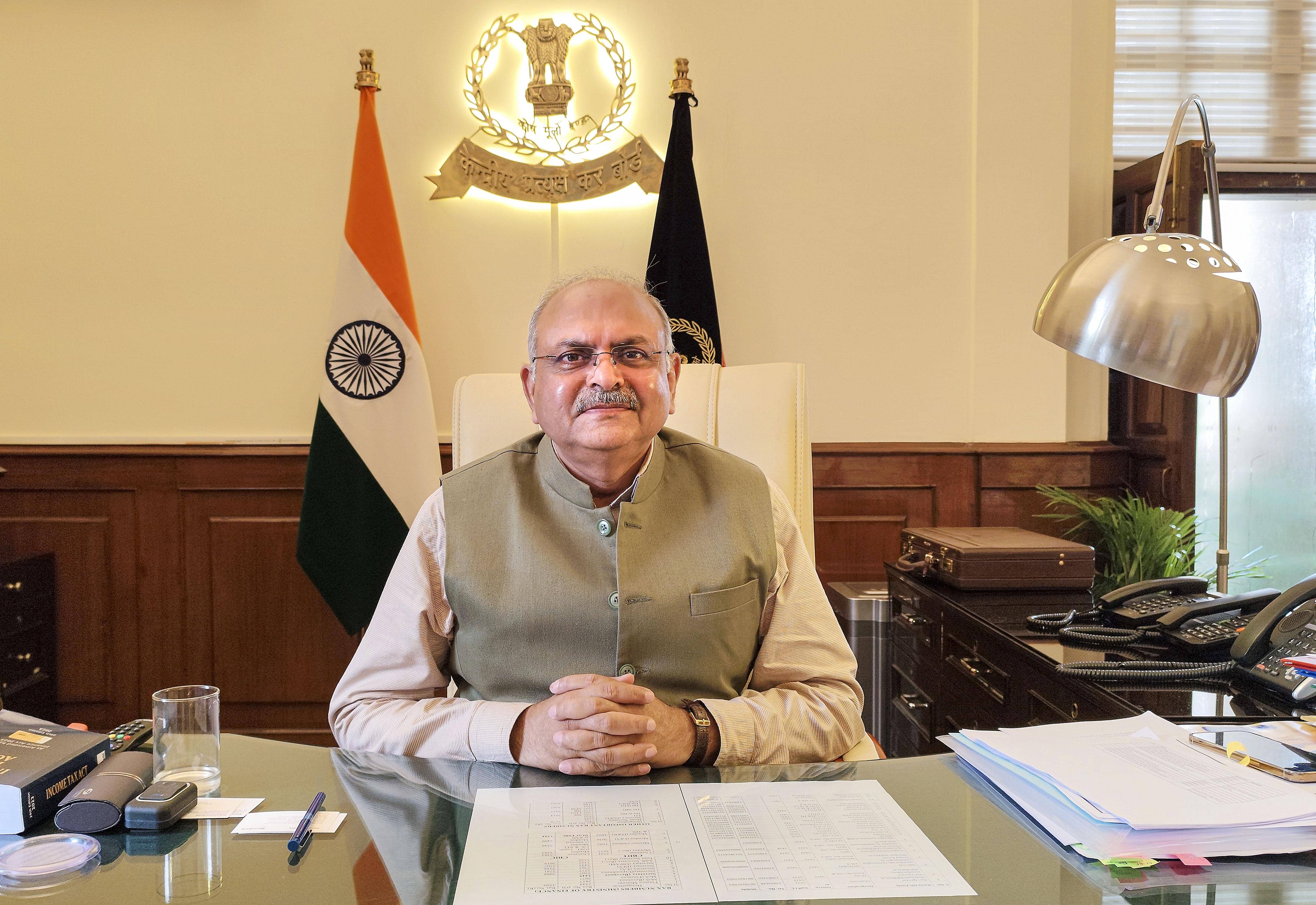 88% Taxpayers Ditch Old Regime – A Tax Revolution Is Here!