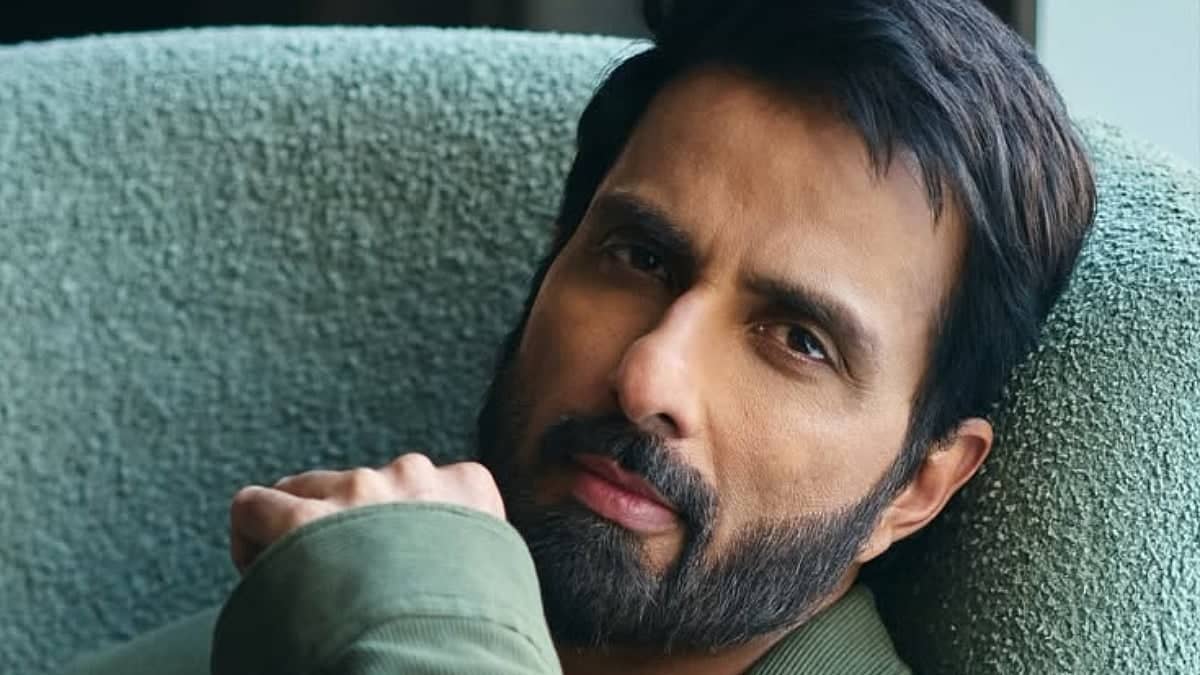 Sonu Sood Declares War on Kids' Online Gaming Chaos!