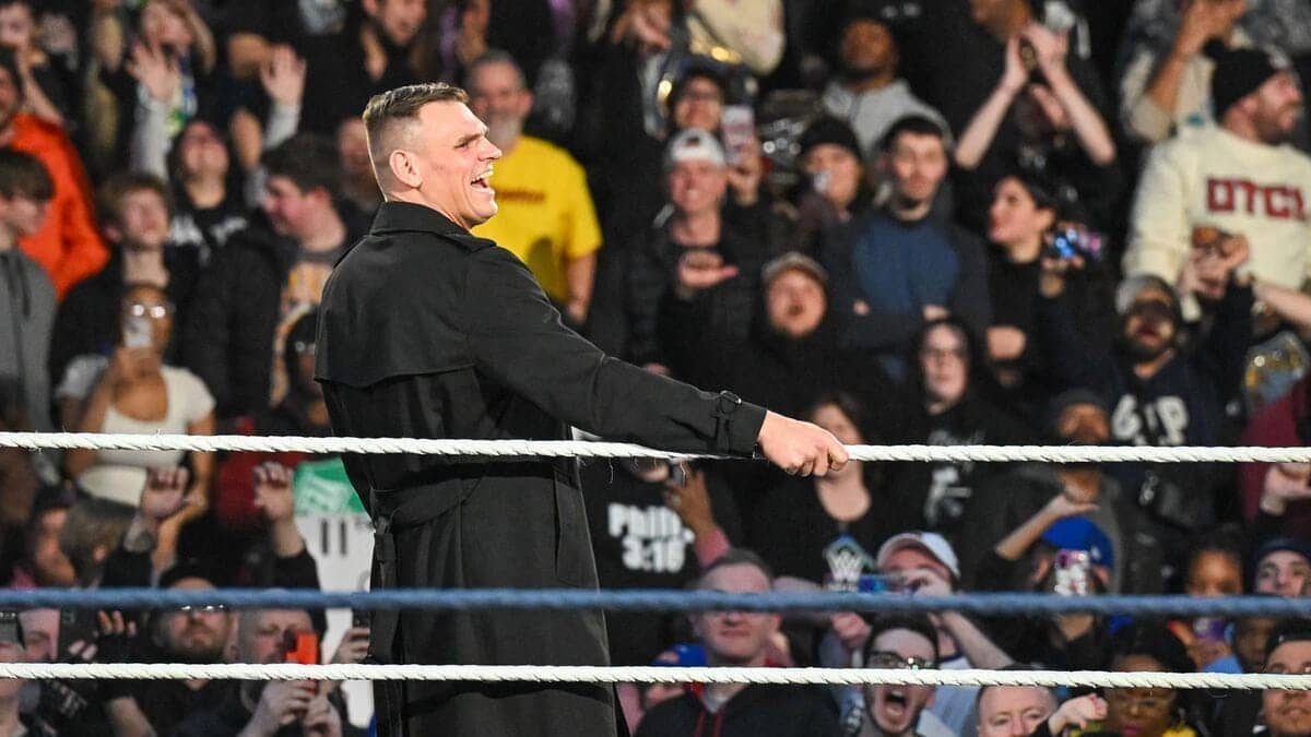 Gunther's wild antics ignite WWE chaos: What's his strategy?