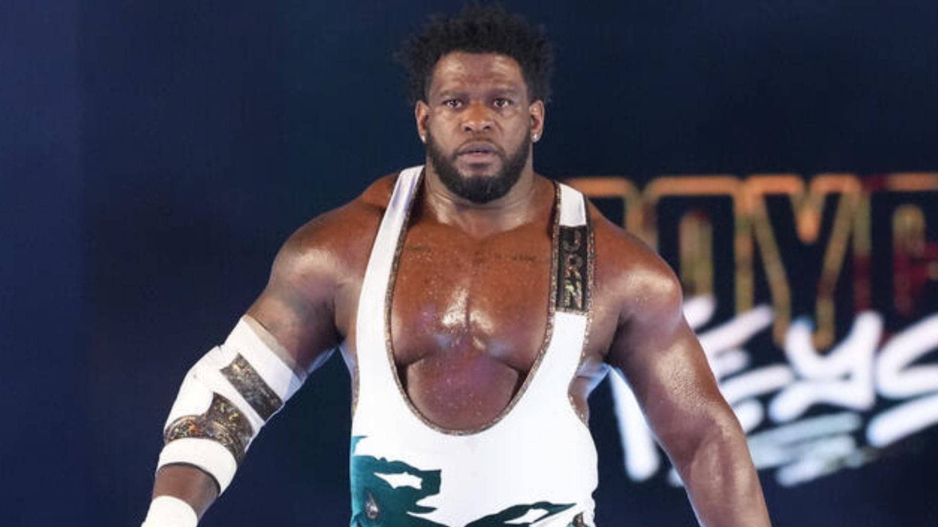 Royce Keys ka dhamaka, SmackDown ki taraf badh raha hai!