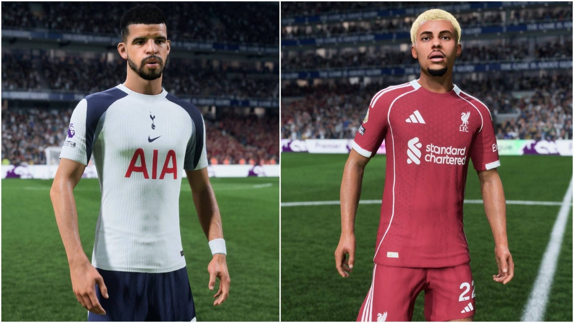 EA FC 26 TOTW 21: Solanke and Ekitike Are Winning Big!