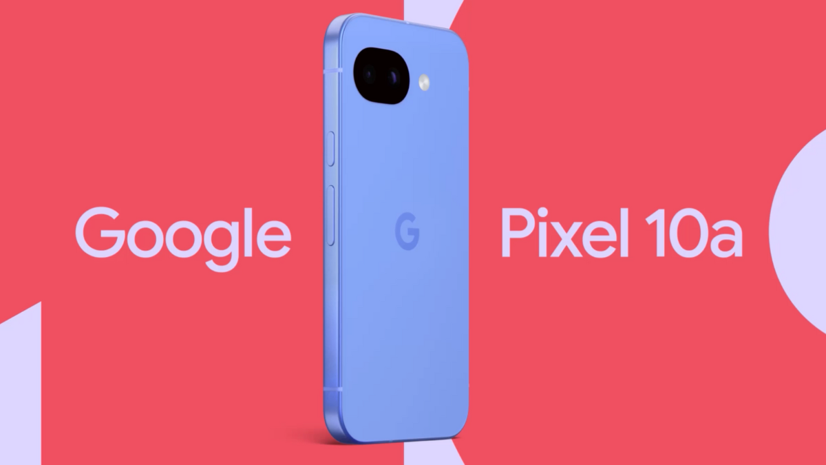 Google's Pixel 10a Pre-Orders Droppin' on Feb 18, G