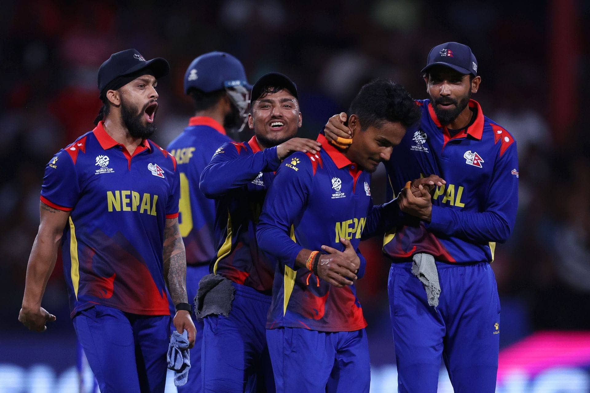 Aakash Chopra: Nepal Competes, But Winning Is a Tough Ask