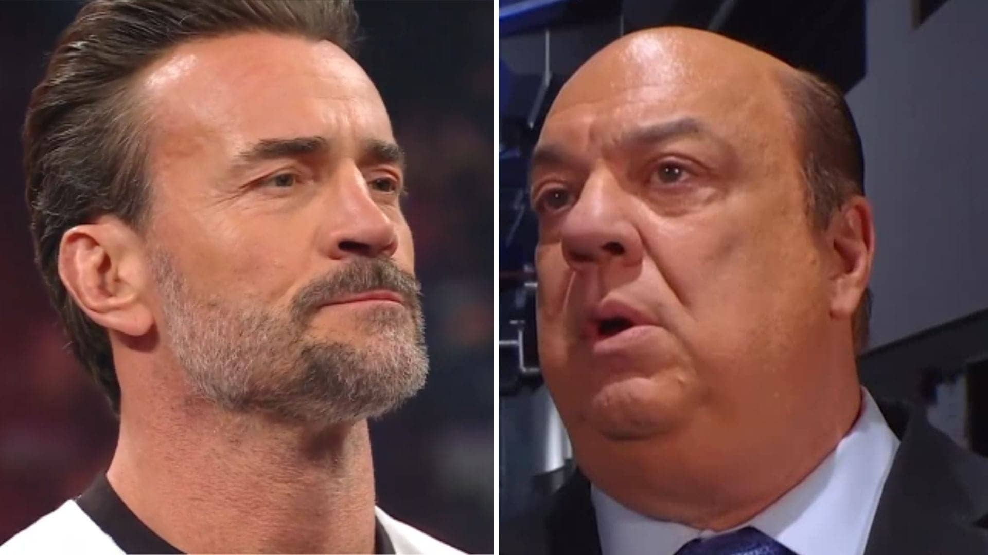 Paul Heyman hails CM Punk: The Ultimate WWE Showdown