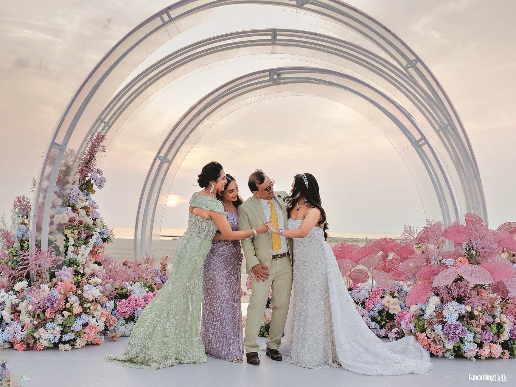 Travel Insurance for Overseas Weddings Skyrockets 28% – Amazing!