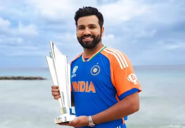 Siddhu Paaji: Nayi Team India, T20 World Cup Ki Taiyari Hai!