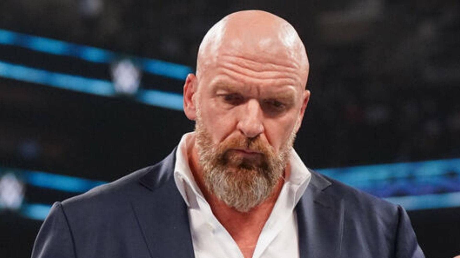 Triple H ki harkatein, kya champion ko milega alvida?