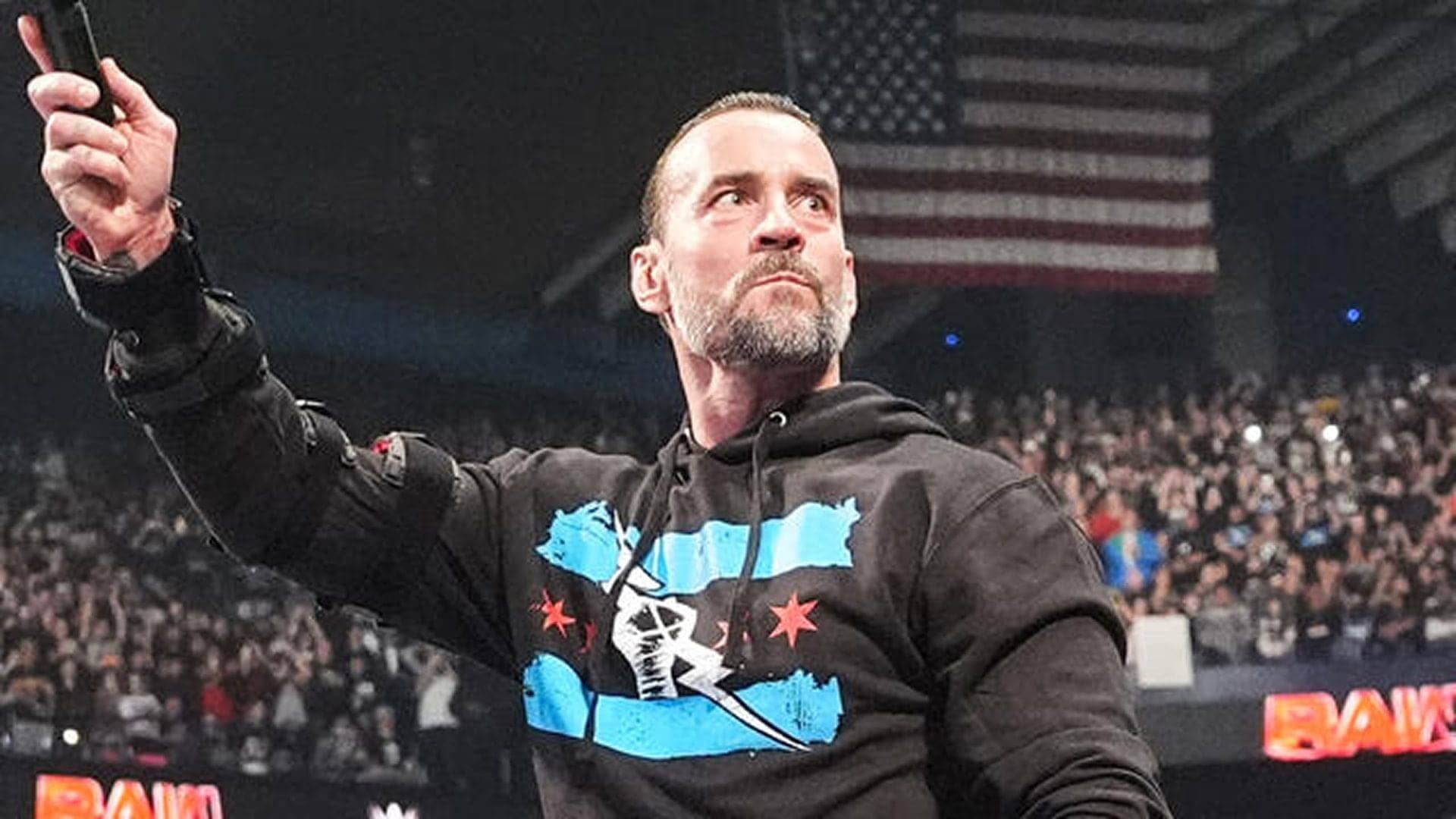 CM Punk Guarantees Unforgettable WrestleMania 42 Showdown
