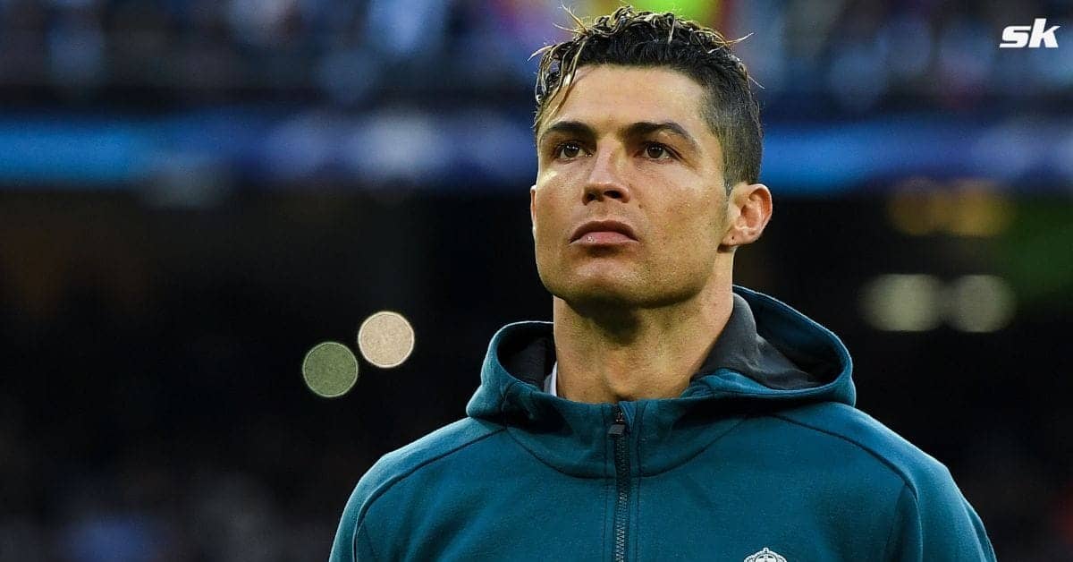 Pat Flynn ka CR7 se khoon maangne ka drama badi kahani hai