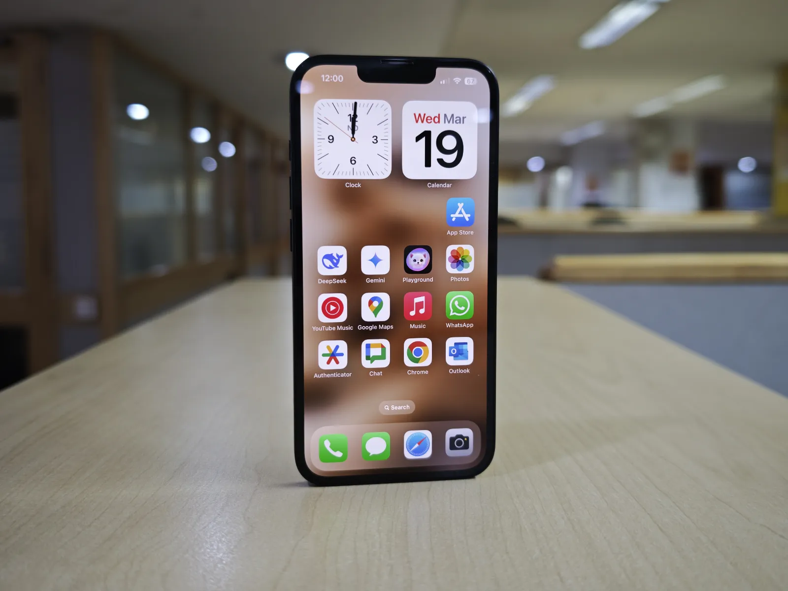Apple's iPhone 17e Launch: New Chip, Same Old Charm!