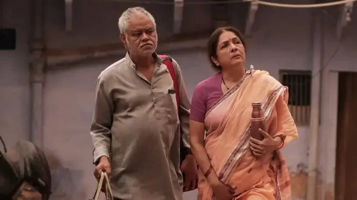 Vadh 2 X Review: Neena Gupta & Sanjay Mishra's Thriller Film Gets Thumbs Up From Netizens, Climax Called 'Outstanding'