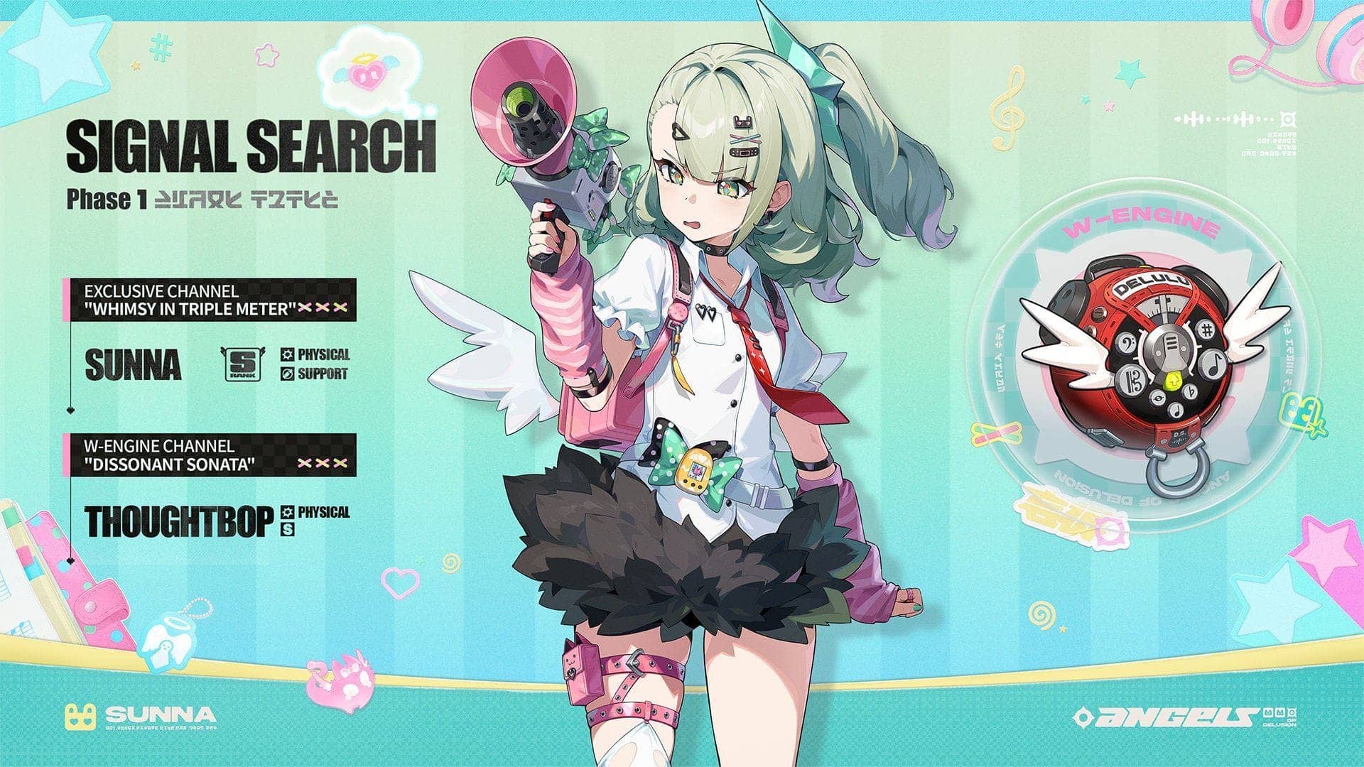Is Sunna worth pulling for in Zenless Zone Zero 2.6?