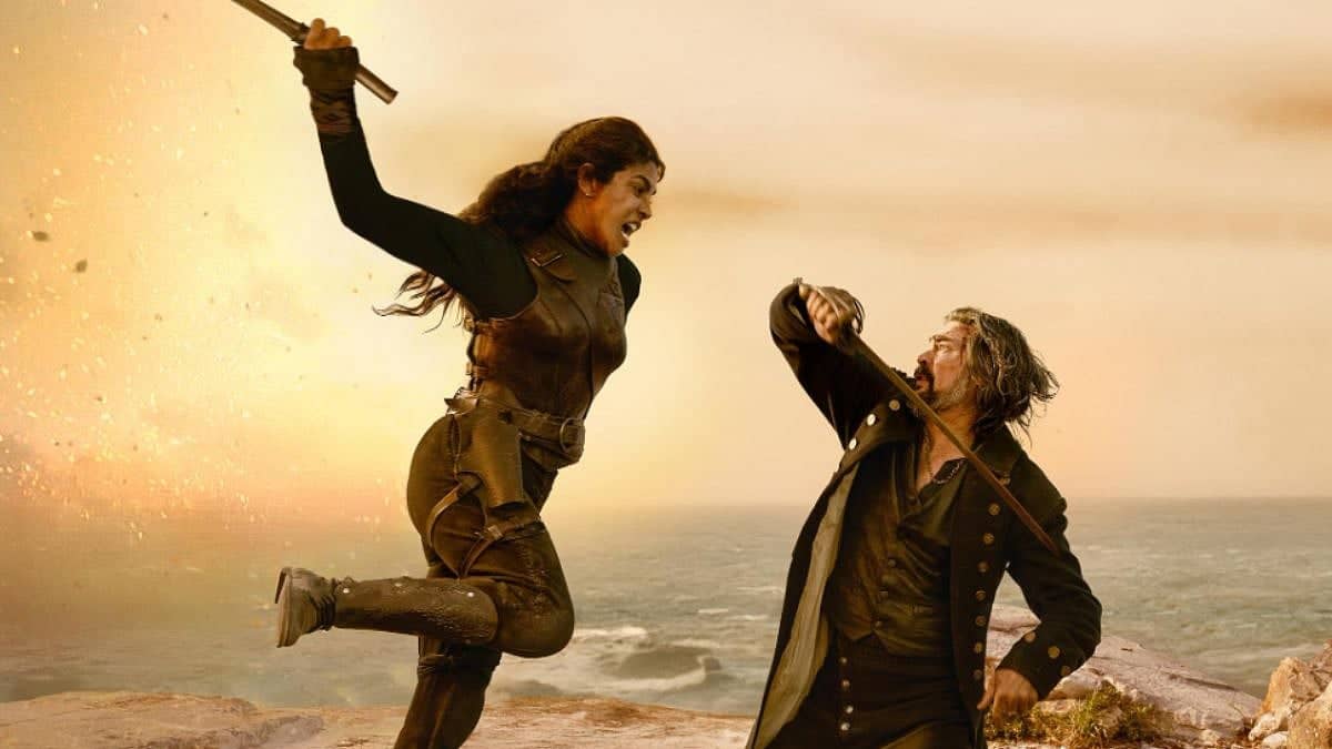 The Bluff OTT Release Date Confirmed: Everything You Need To Know About Priyanka Chopra & Karl Urban's Latest Action Film 