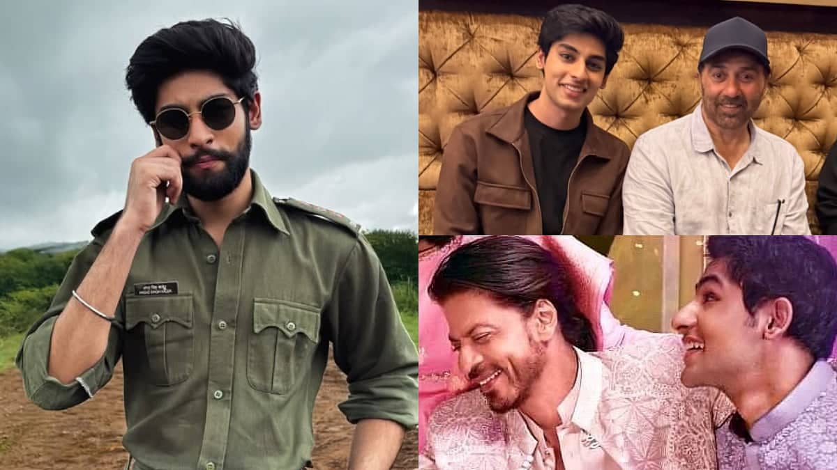 Guneet Sandhu: A Star in Border 2, Tremendous Success!