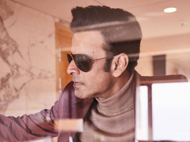 Manoj Bajpayee Addresses the Ghooskhor Pandat Title Uproar