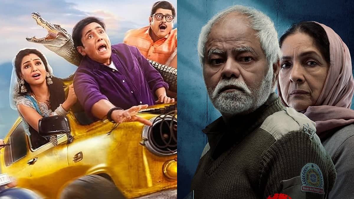 Bhabiji Ghar Par Hain Aur Vadh 2: Box Office Ki Katha