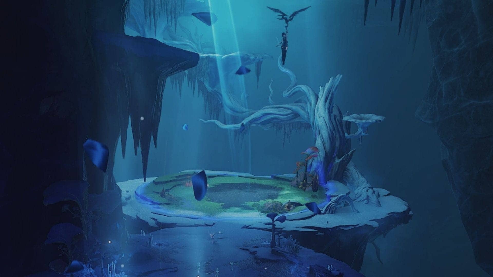 Unbelievable Quest: Unfrozen Hope in Wuthering Waves!