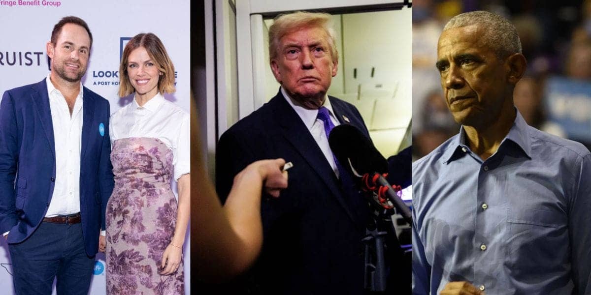 Brooklyn Decker Shocked by Trump's 'Racist' Video Fiasco