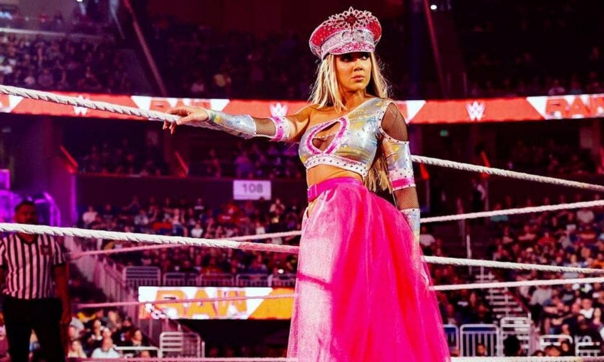 Chelsea Green Injured: WWE SmackDown Drama Unfolds