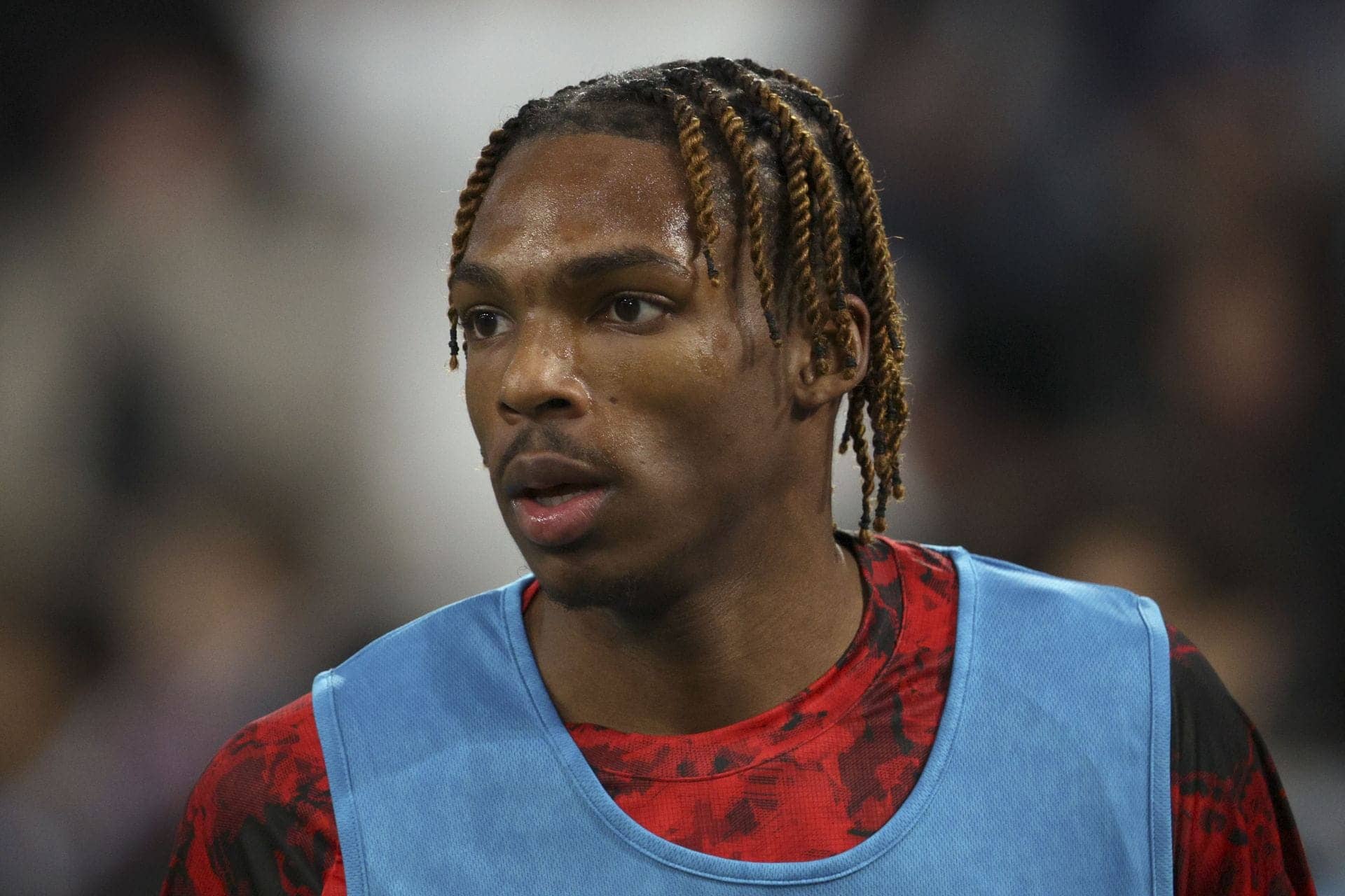 Liverpool's New Star Jeremy Jacquet Faces Injury Blow