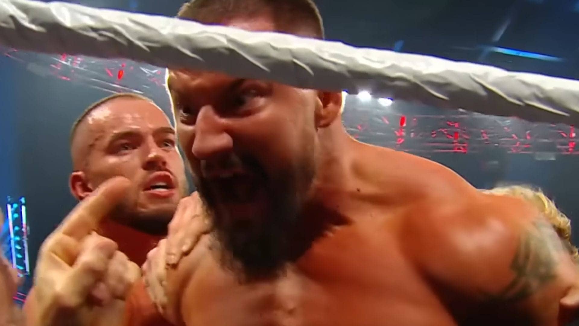 BREAKING: Bron Breakker Injured, WWE Future Uncertain!