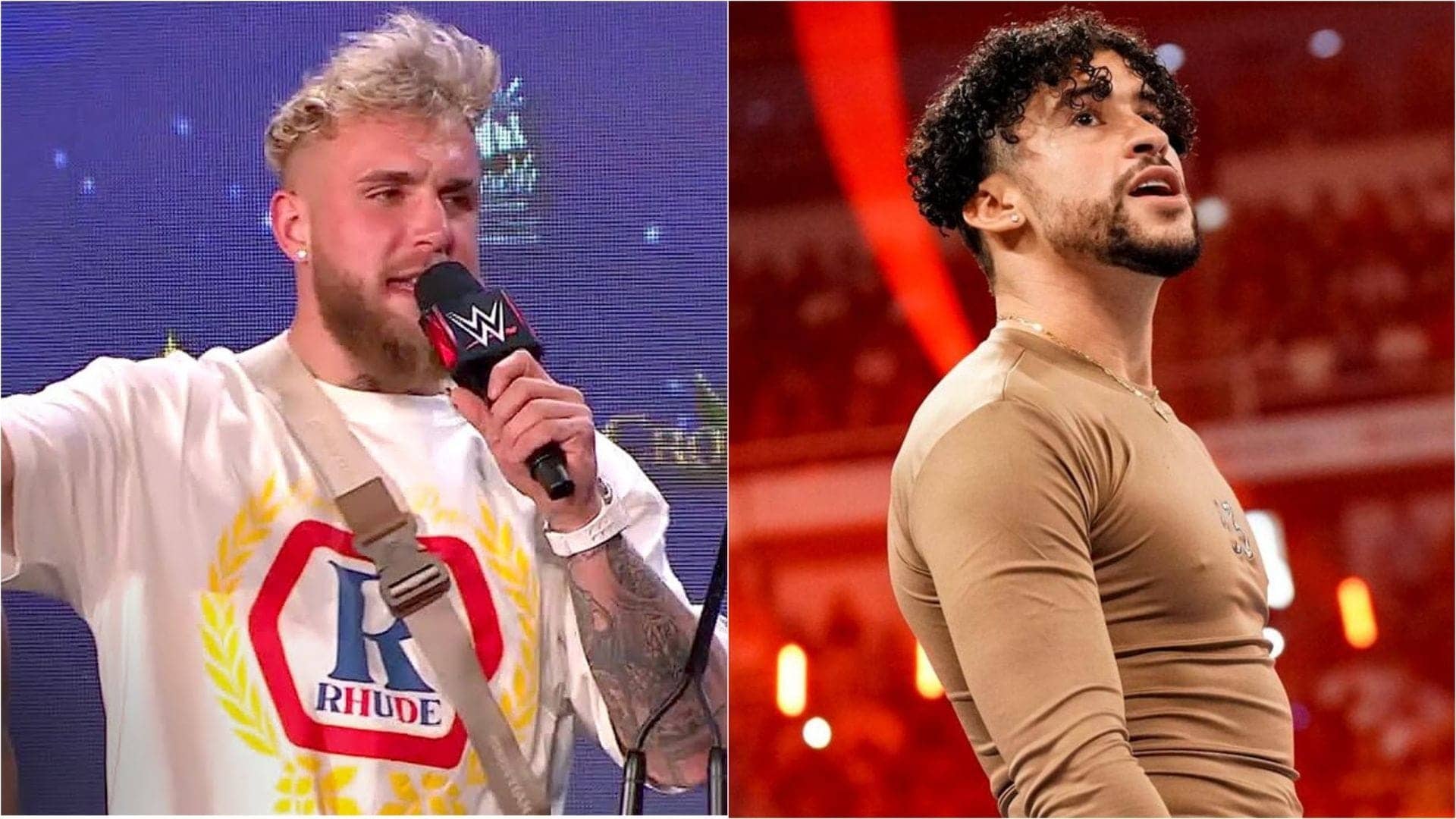 “Uneducated grifting,” WWE analyst shuts down Jake Paul’s hate post on Bad Bunny’s 2026 Super Bowl Halftime Show