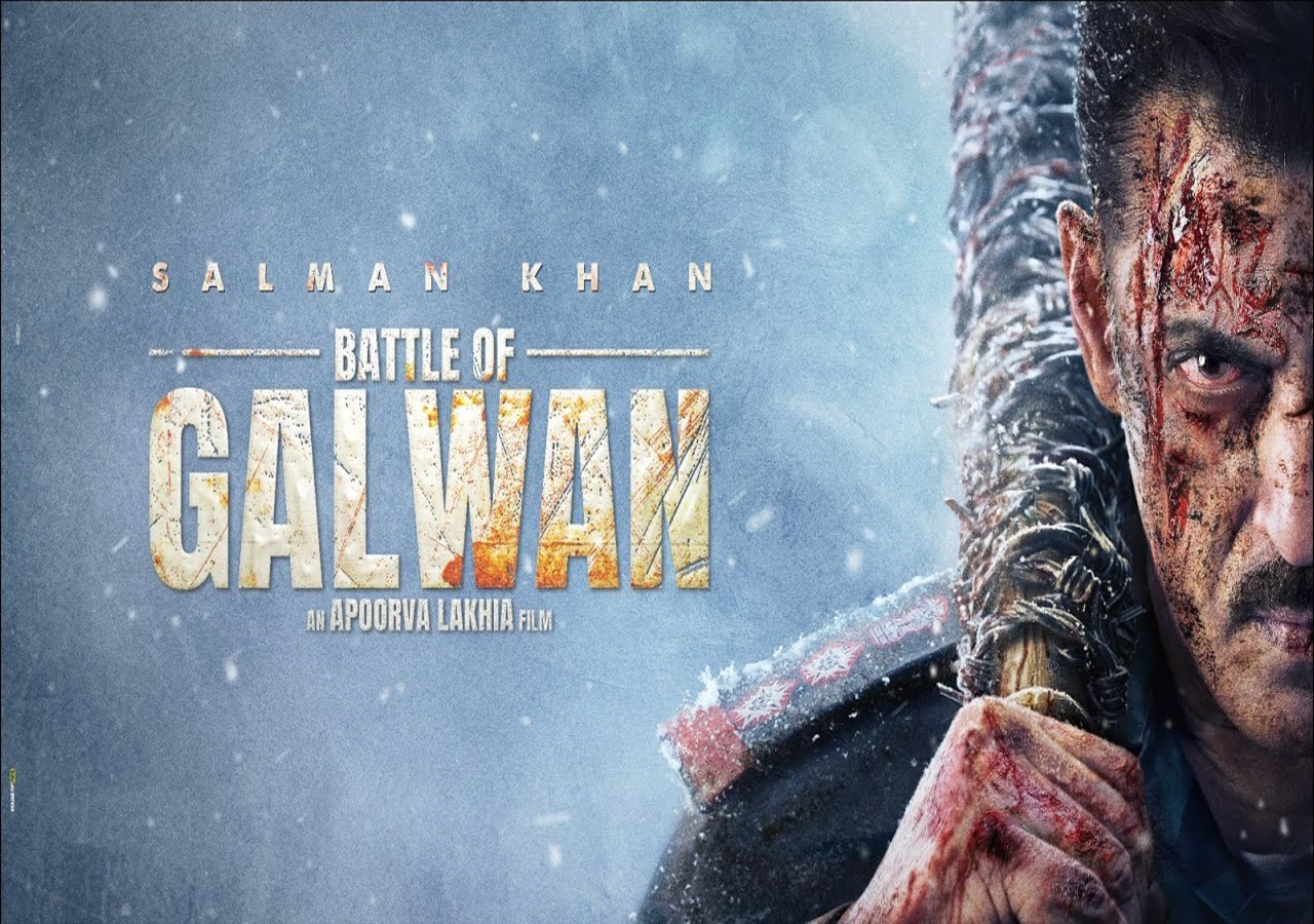 Salman Khan's Battle of Galwan Release May Be Delayed Bigly