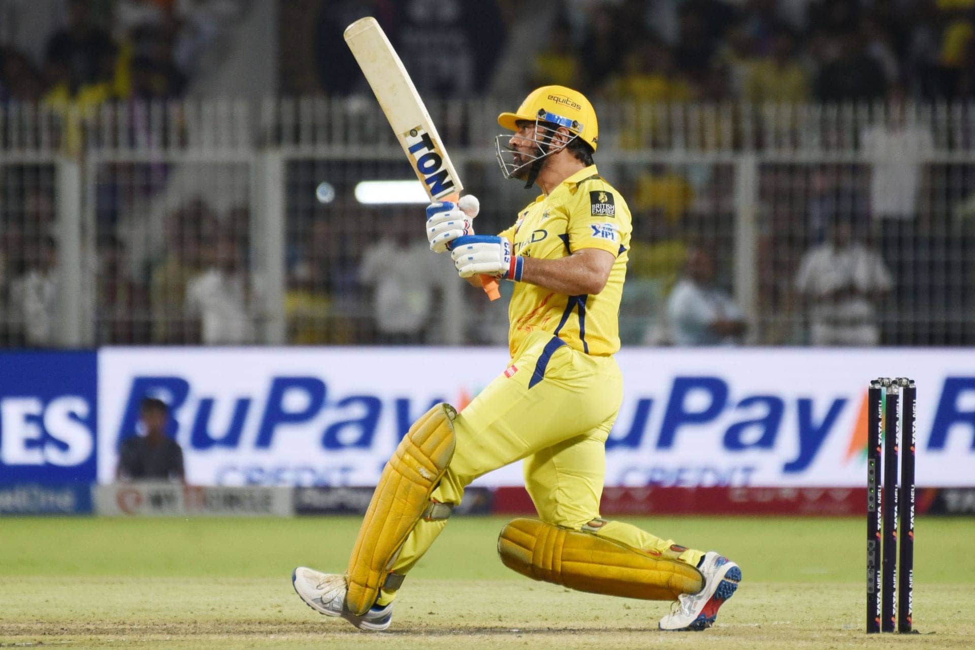 Nepal's Nandan Yadav Calls for MS Dhoni Power After Loss