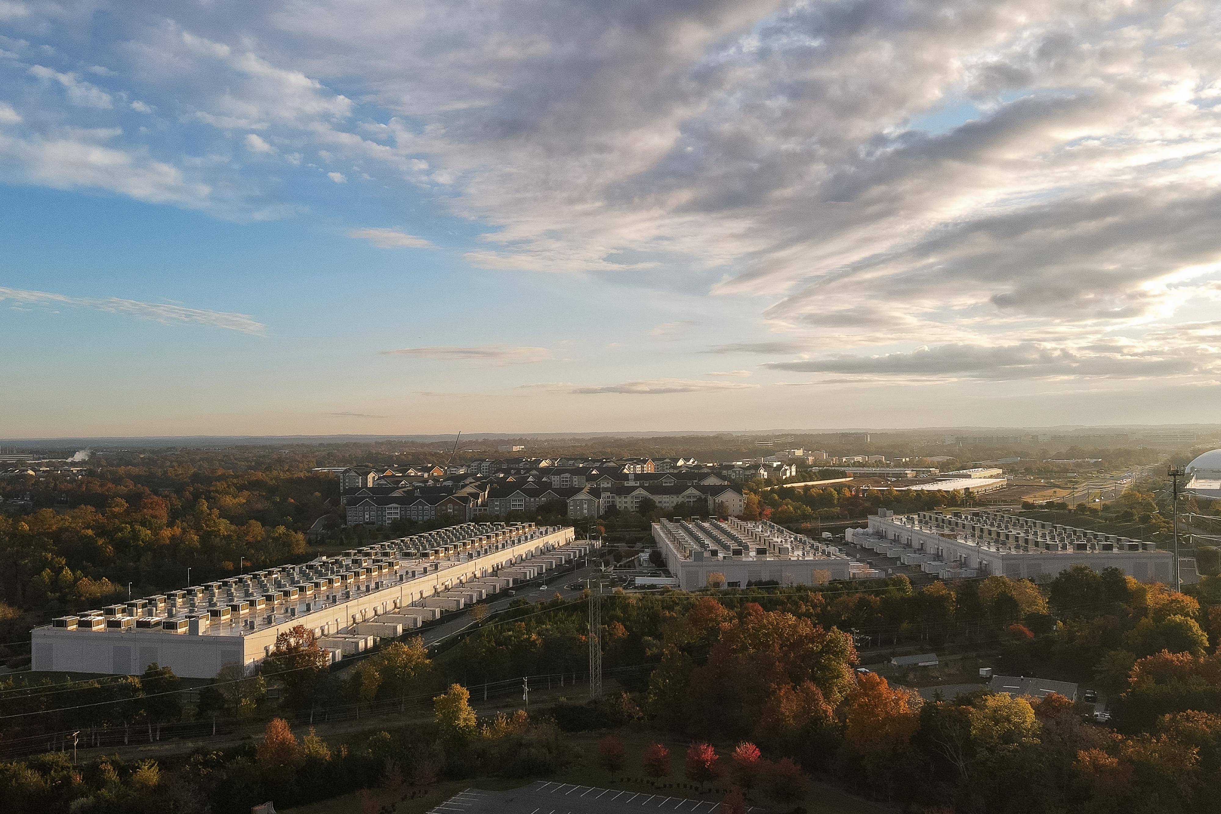 AWS Strikes a Deal with STMicro for Major Semiconductor Win
