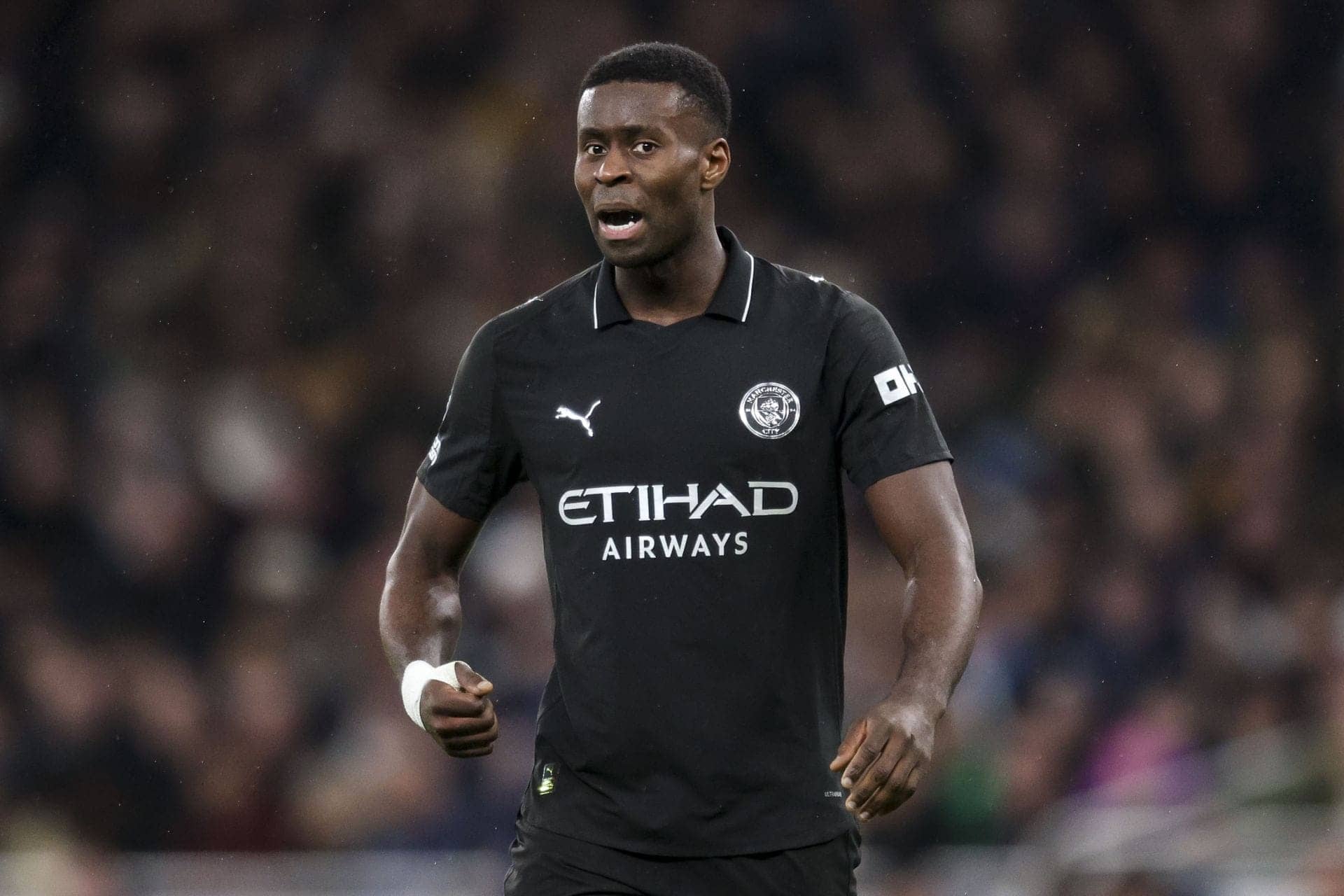 Marc Guehi: Booed and Winning, Liverpool Fans Can't Take It!