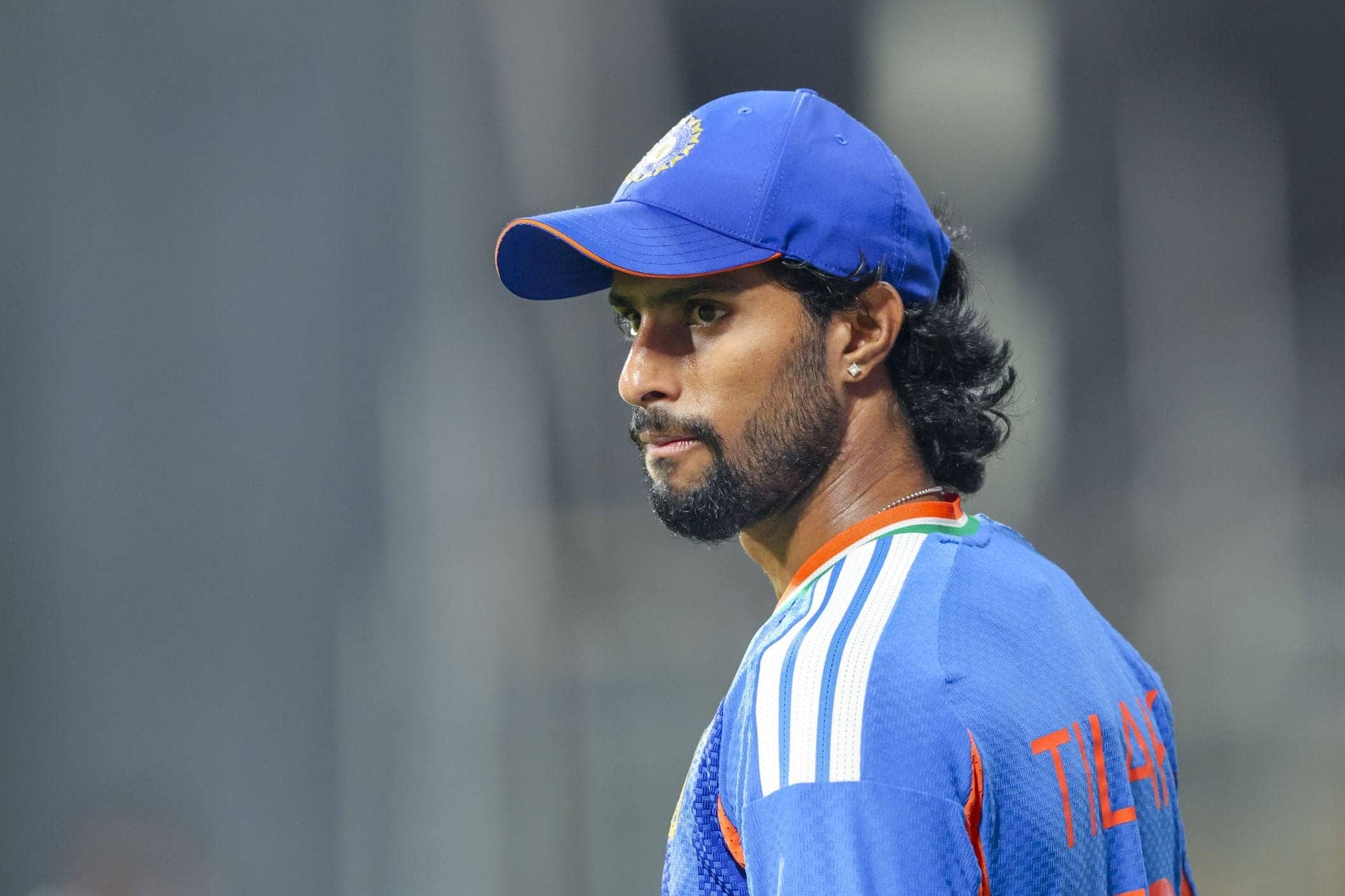 “Bas kar de abhi, bore ho gaya hoon” - Tilak Varma responds to banter with India teammate amid T20 World Cup 2026 [Watch]