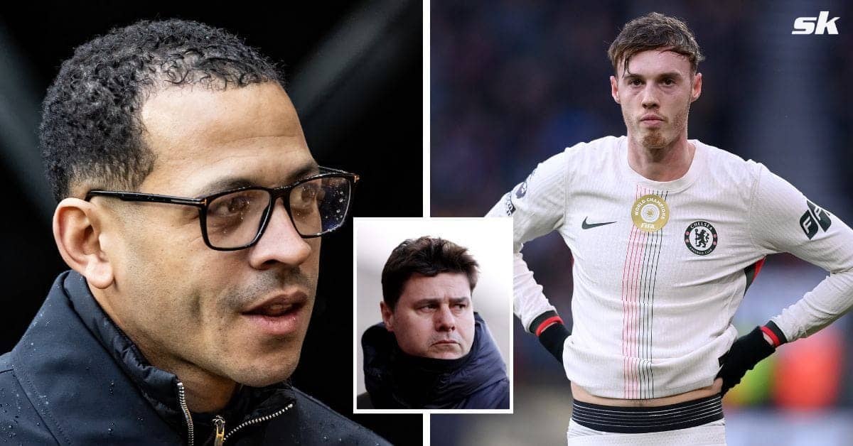 Cole Palmer: The Unstoppable Chelsea Superstar Emerges