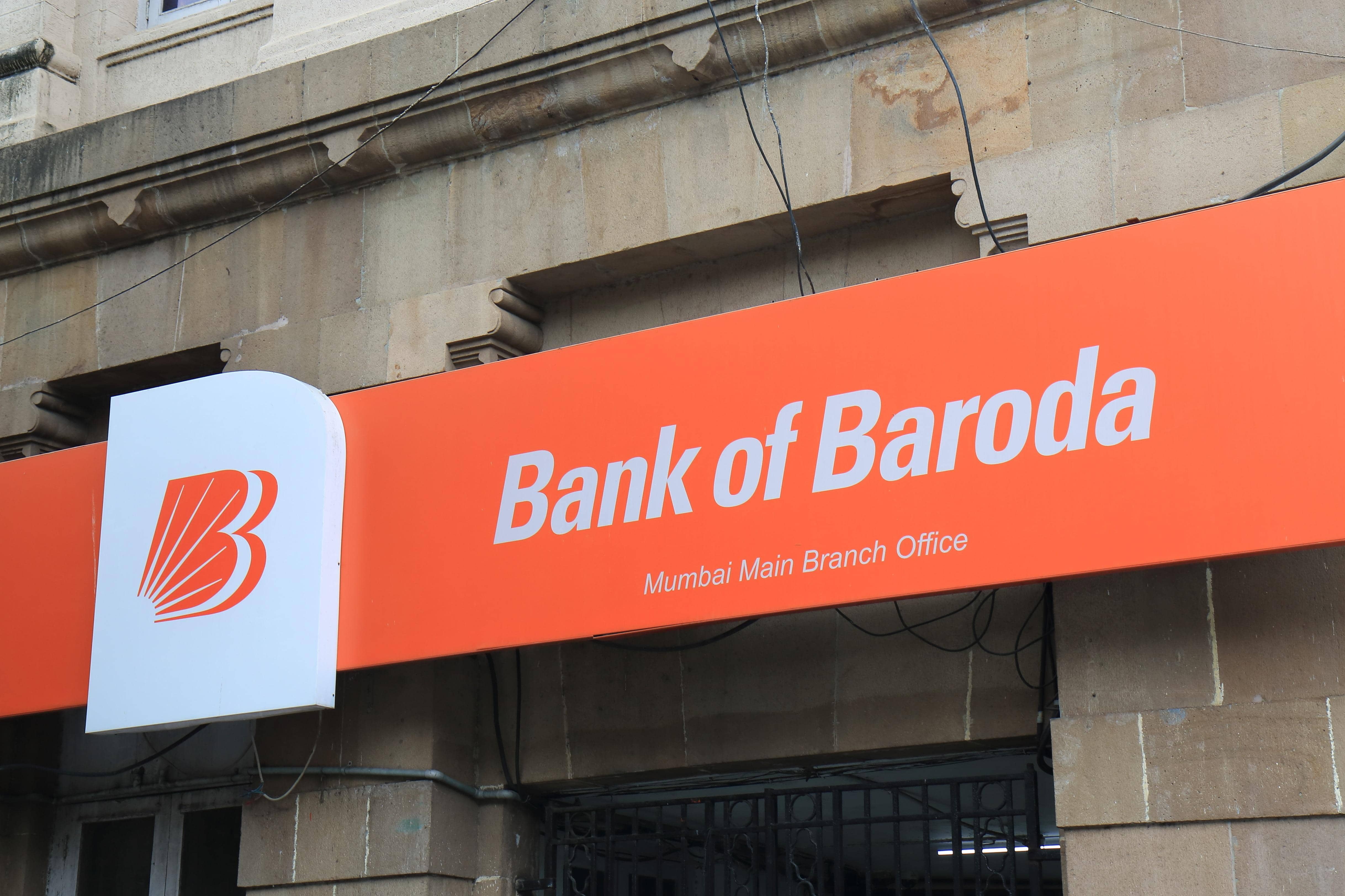 Bank of Baroda Cuts Car Loan Rates to 7.6% - Huge News!