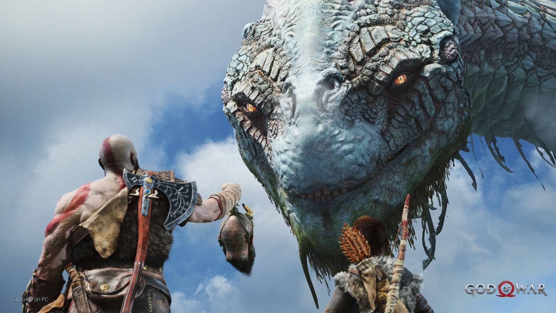 God of War Live-Action Series Cast: Epic Talent Unveiled