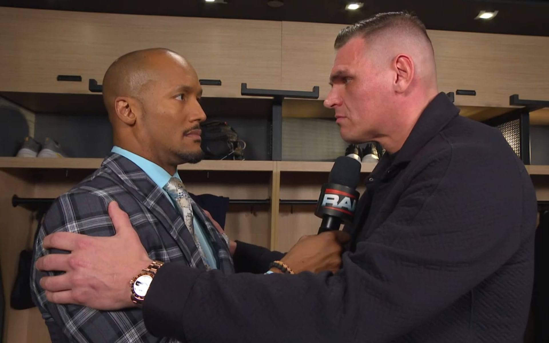 "I couldn't care less" - Gunther dismisses 30-year-old star, reveals his WrestleMania 42 plans