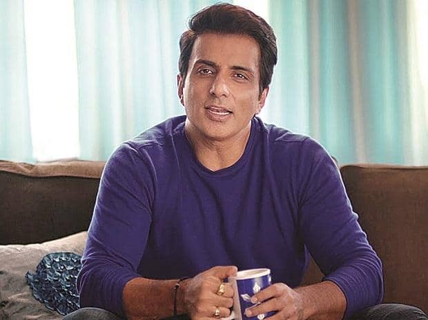 Sonu Sood leases BKC property to HDFC Bank for ₹11.75 lakh