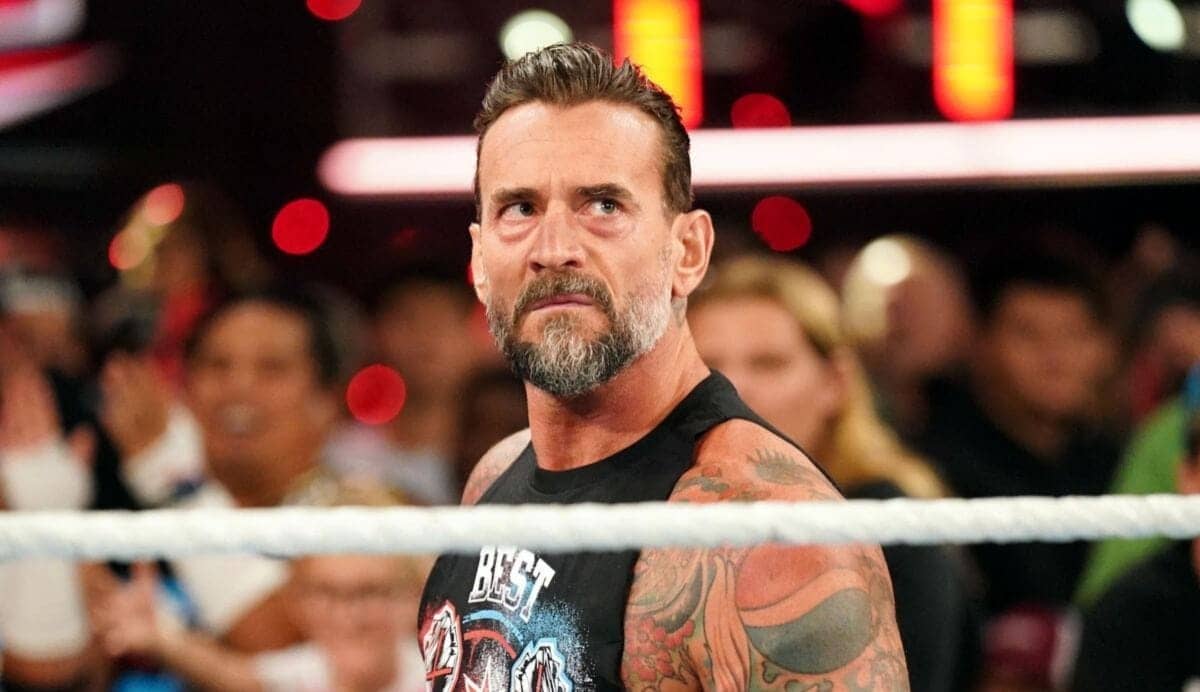 Kevin Nash RIPS CM Punk for Disappearing from Wrestling